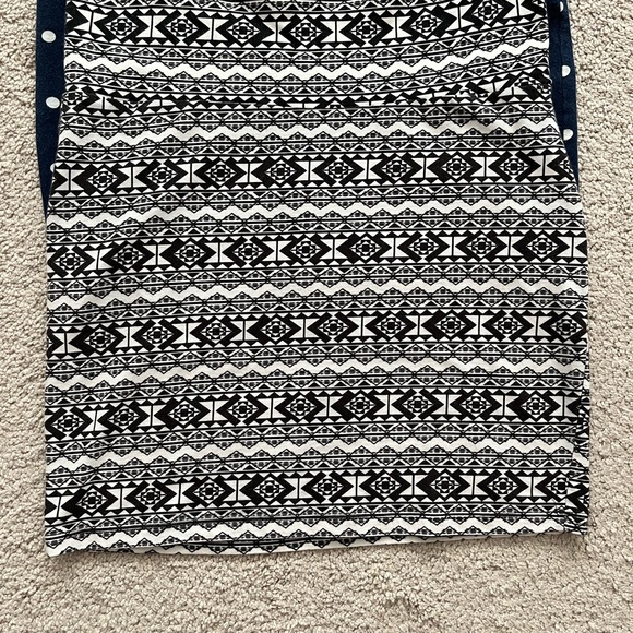 Two cotton skirts - Picture 2 of 10